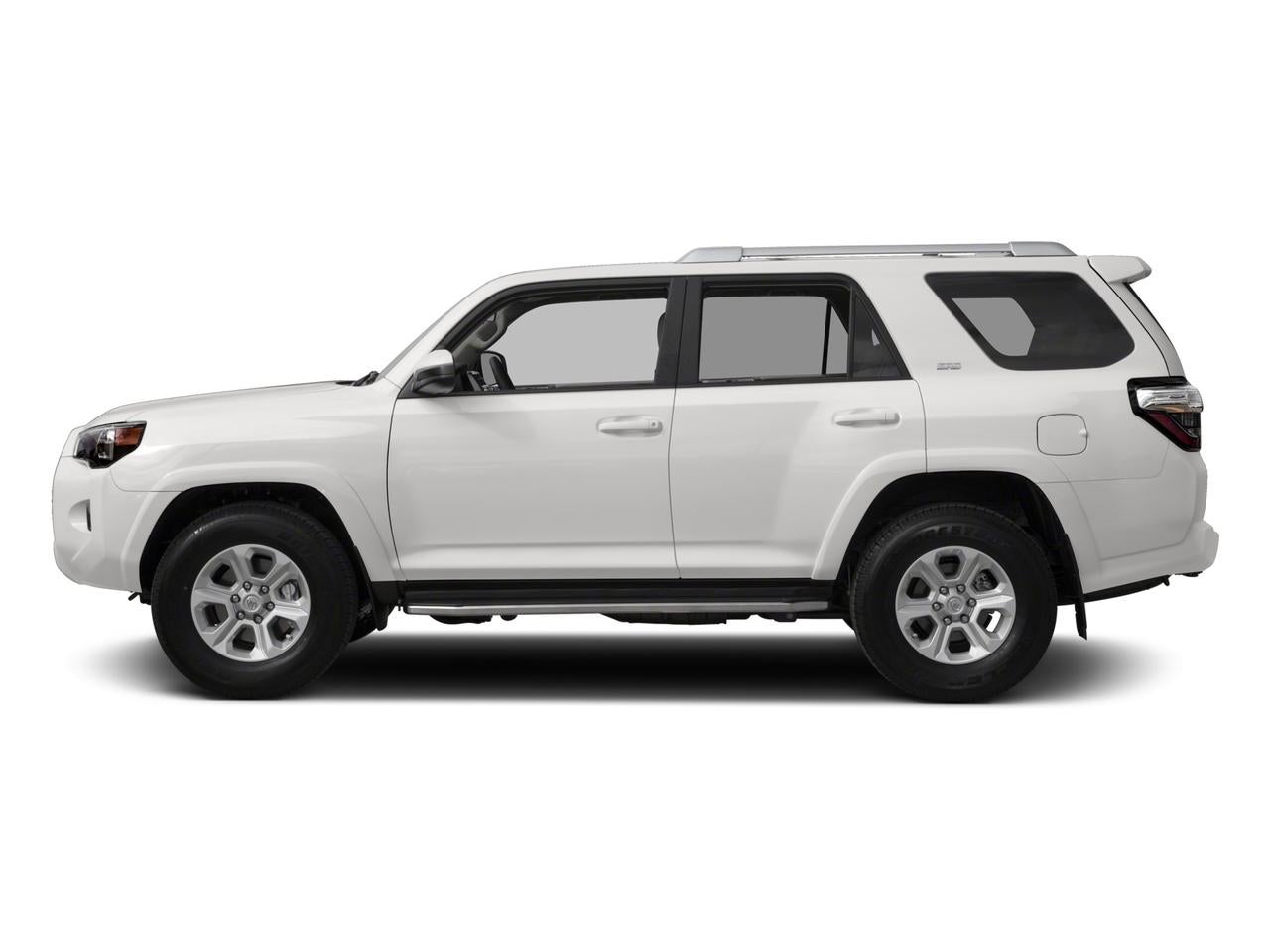 toyota 4runner 2017 JTEBU5JR6H5420797 image toyota 4runner 2017 JTEBU5JR6H5420797 image