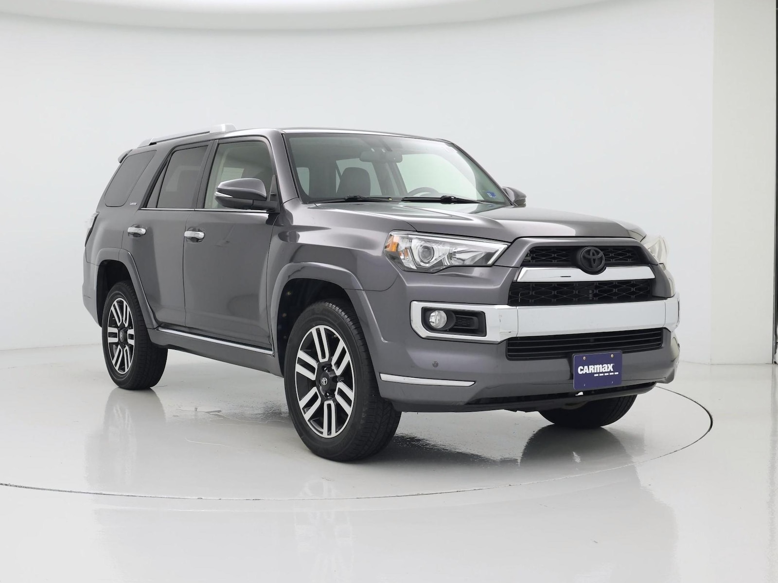 toyota 4runner 2017 JTEBU5JR8H5435785 image toyota 4runner 2017 JTEBU5JR8H5435785 image