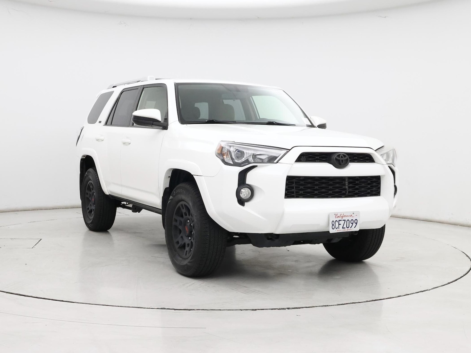 toyota 4runner 2017 JTEBU5JRXH5445413 image toyota 4runner 2017 JTEBU5JRXH5445413 image