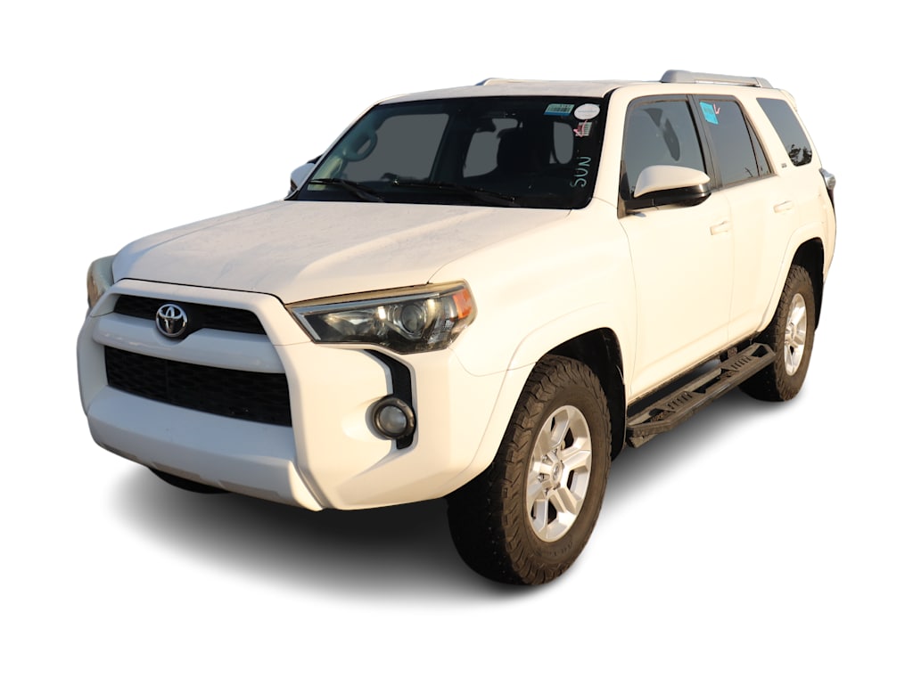 toyota 4runner 2017 JTEBU5JR6H5476707 image toyota 4runner 2017 JTEBU5JR6H5476707 image