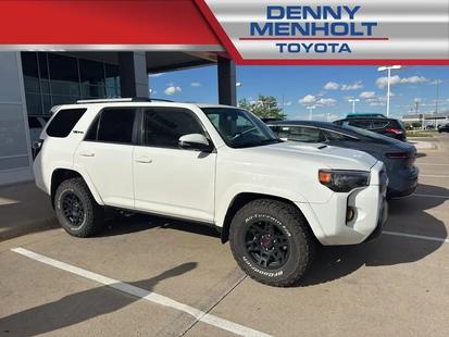 toyota 4runner 2017 JTEBU5JR1H5446899 image toyota 4runner 2017 JTEBU5JR1H5446899 image