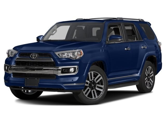 toyota 4runner 2017 JTEBU5JR3H5467561 image toyota 4runner 2017 JTEBU5JR3H5467561 image