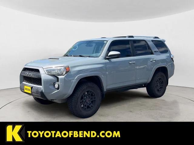 toyota 4runner 2017 JTEBU5JR2H5410204 image toyota 4runner 2017 JTEBU5JR2H5410204 image