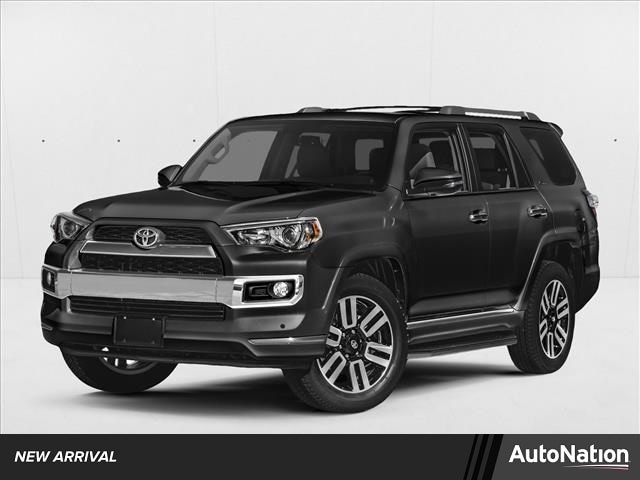 toyota 4runner 2017 JTEBU5JRXH5460445 image toyota 4runner 2017 JTEBU5JRXH5460445 image