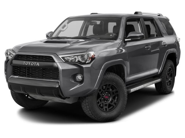 toyota 4runner 2017 JTEBU5JR4H5466208 image toyota 4runner 2017 JTEBU5JR4H5466208 image