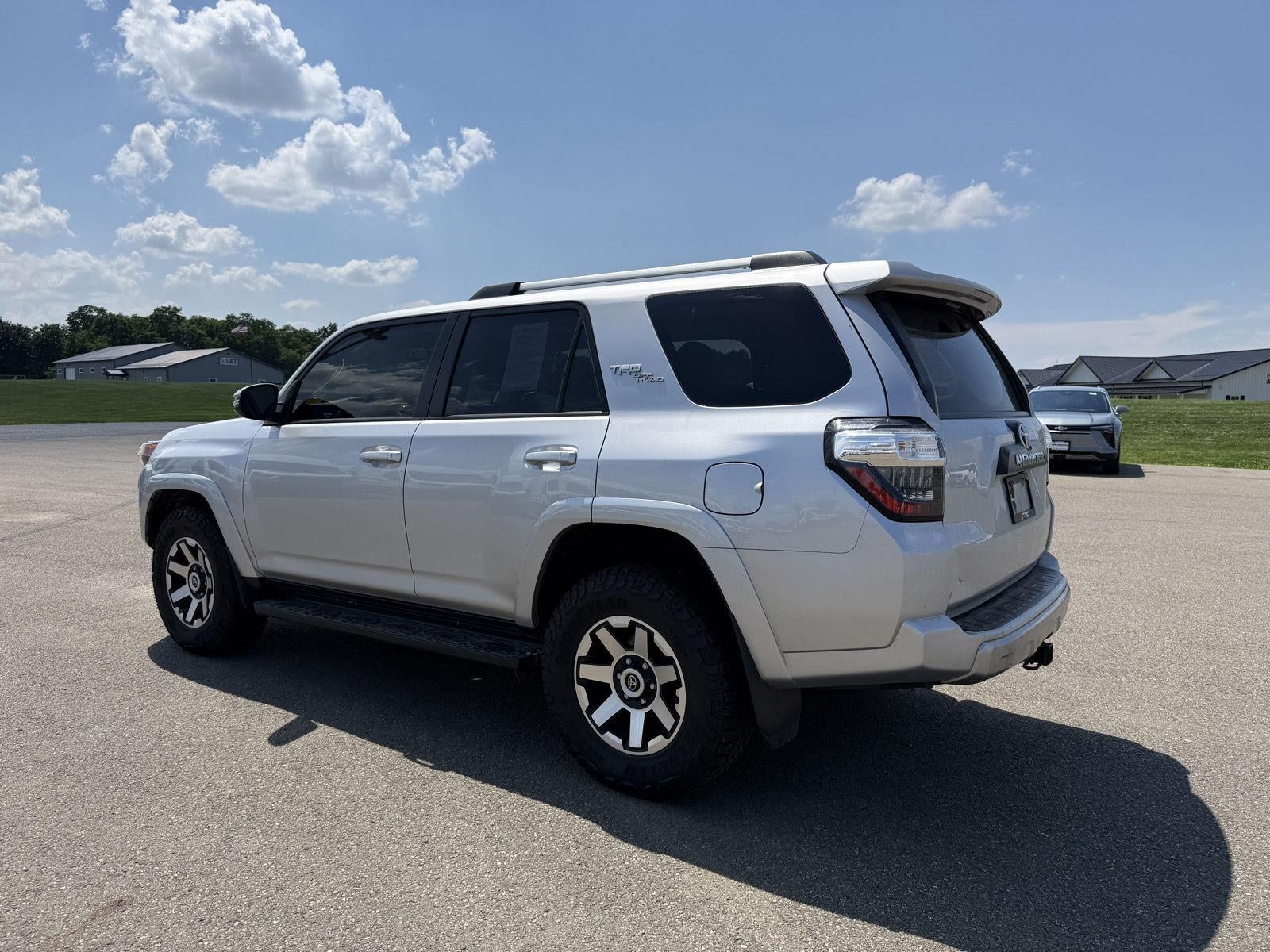 toyota 4runner 2017 JTEBU5JR7H5420002 image toyota 4runner 2017 JTEBU5JR7H5420002 image