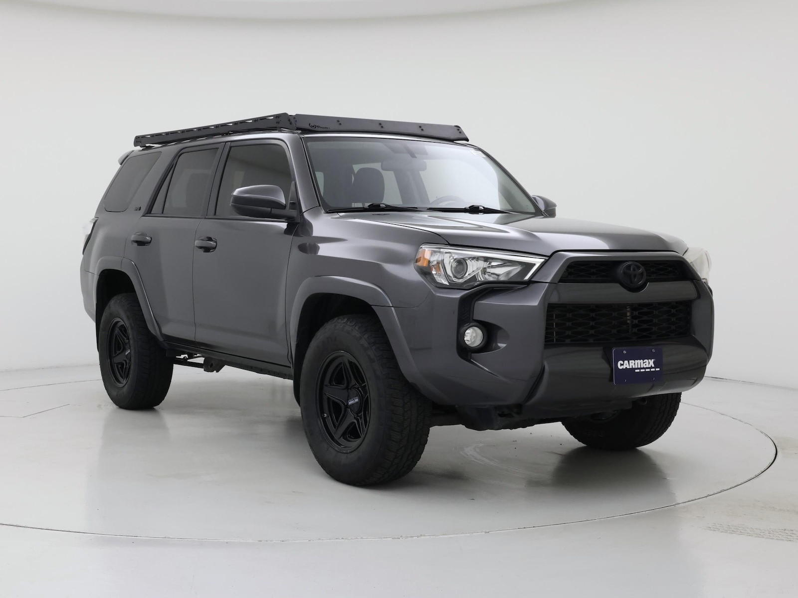 toyota 4runner 2017 JTEBU5JR2H5449231 image toyota 4runner 2017 JTEBU5JR2H5449231 image
