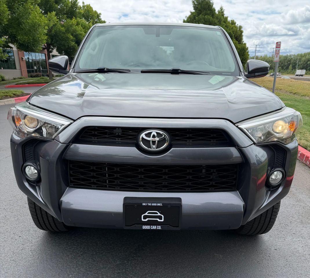 toyota 4runner 2017 JTEBU5JRXH5460980 image toyota 4runner 2017 JTEBU5JRXH5460980 image