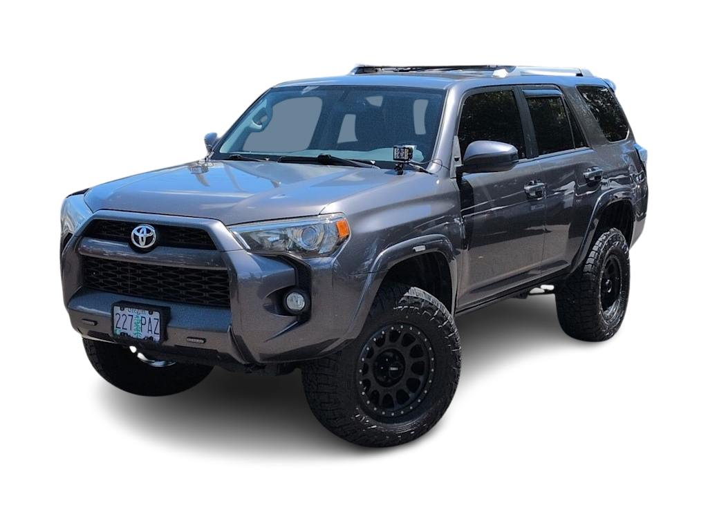 toyota 4runner 2017 JTEBU5JR4H5456780 image toyota 4runner 2017 JTEBU5JR4H5456780 image
