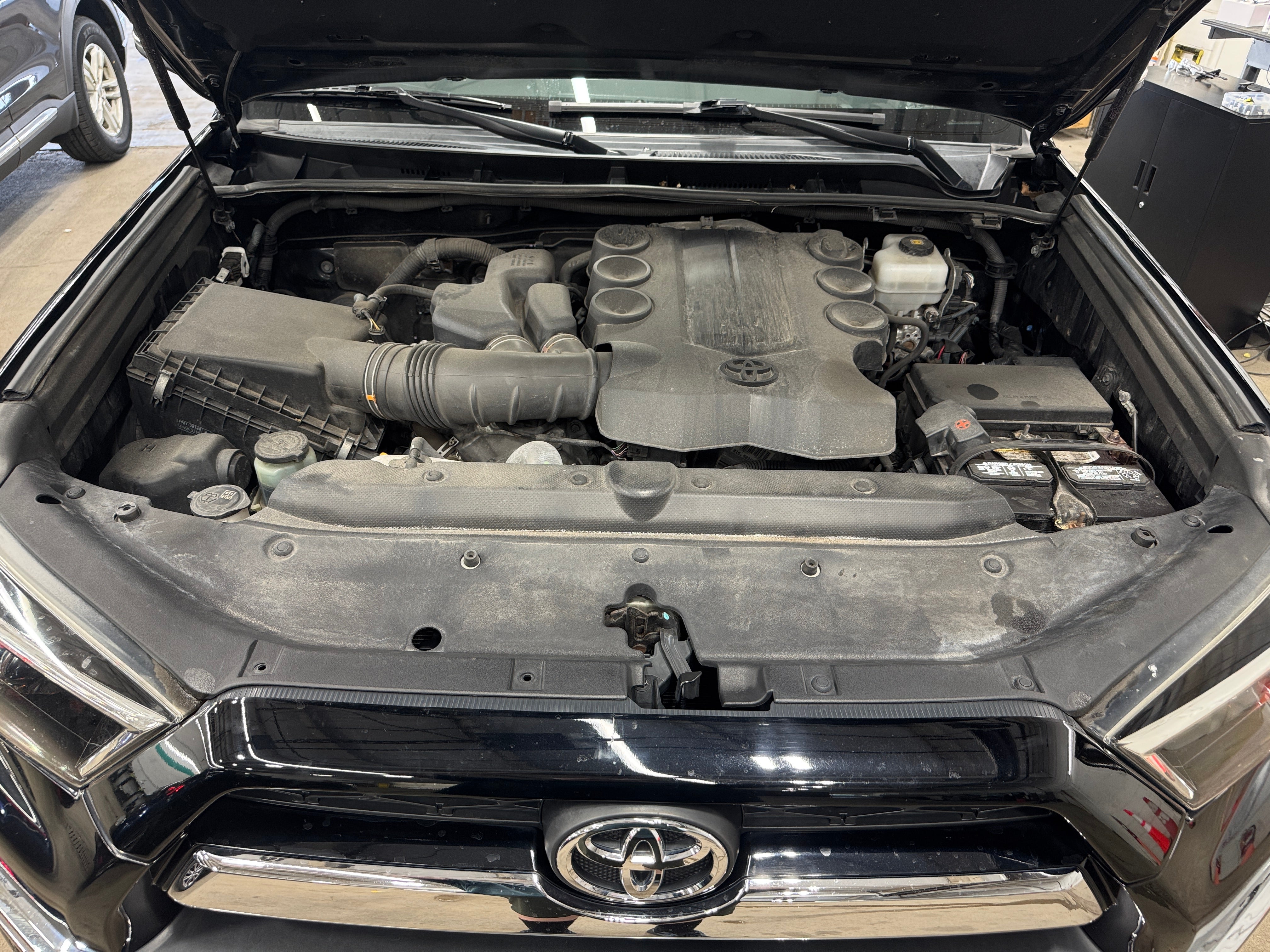 toyota 4runner 2017 JTEBU5JRXH5478668 image toyota 4runner 2017 JTEBU5JRXH5478668 image