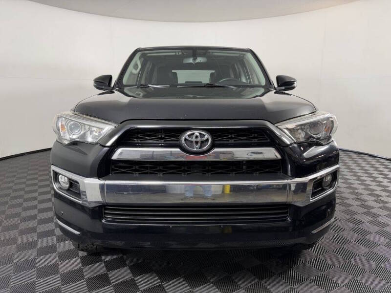 toyota 4runner 2017 JTEBU5JRXH5476628 image toyota 4runner 2017 JTEBU5JRXH5476628 image
