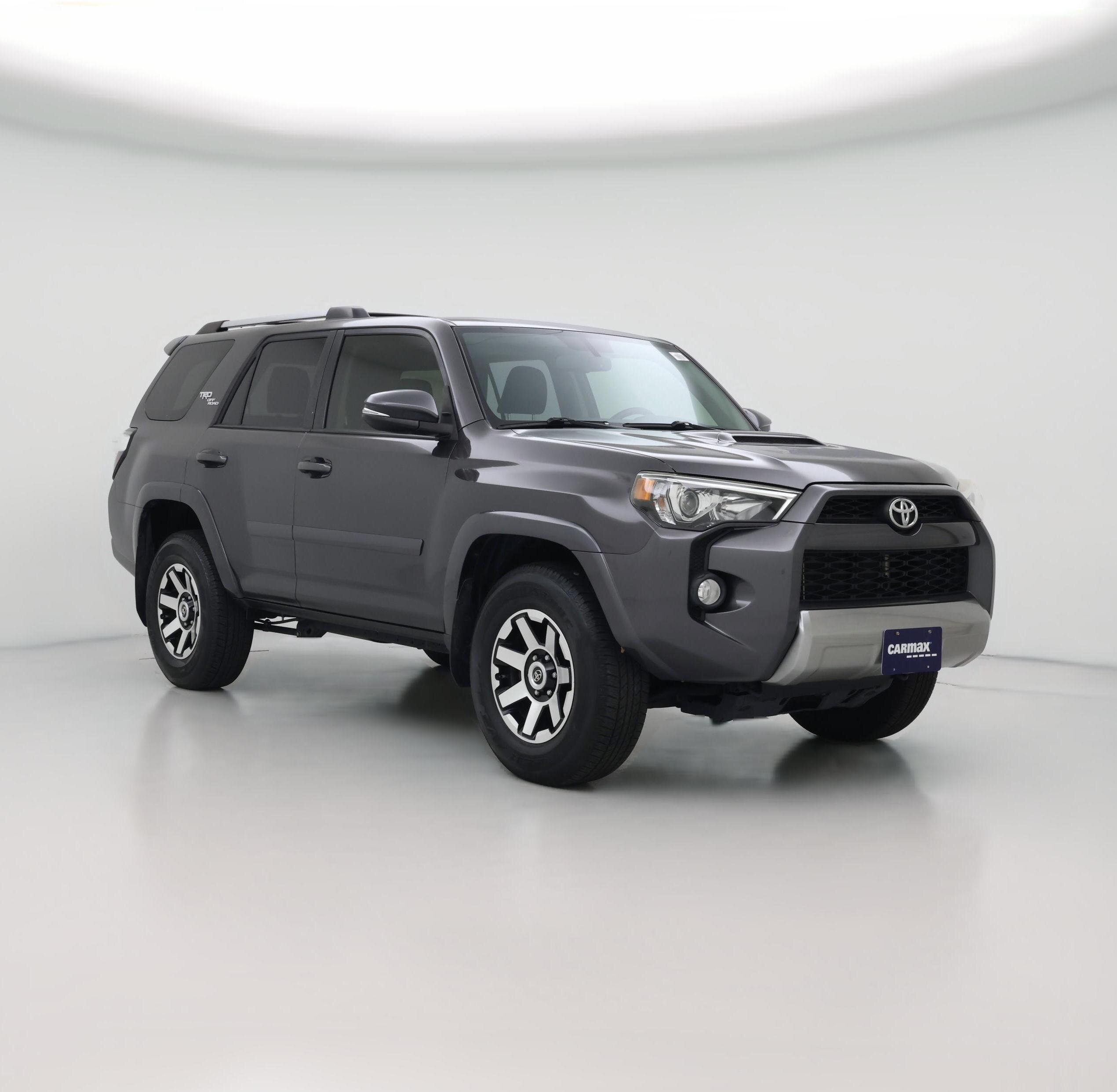 toyota 4runner 2017 JTEBU5JR0H5448224 image toyota 4runner 2017 JTEBU5JR0H5448224 image