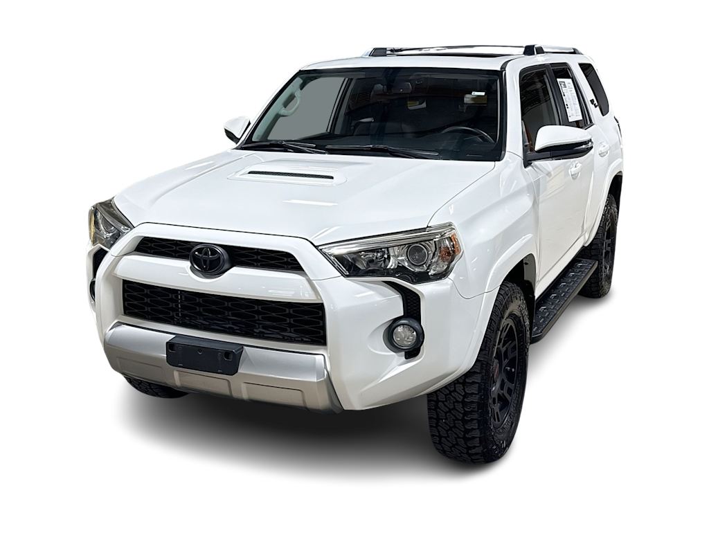 toyota 4runner 2017 JTEBU5JRXH5438610 image toyota 4runner 2017 JTEBU5JRXH5438610 image