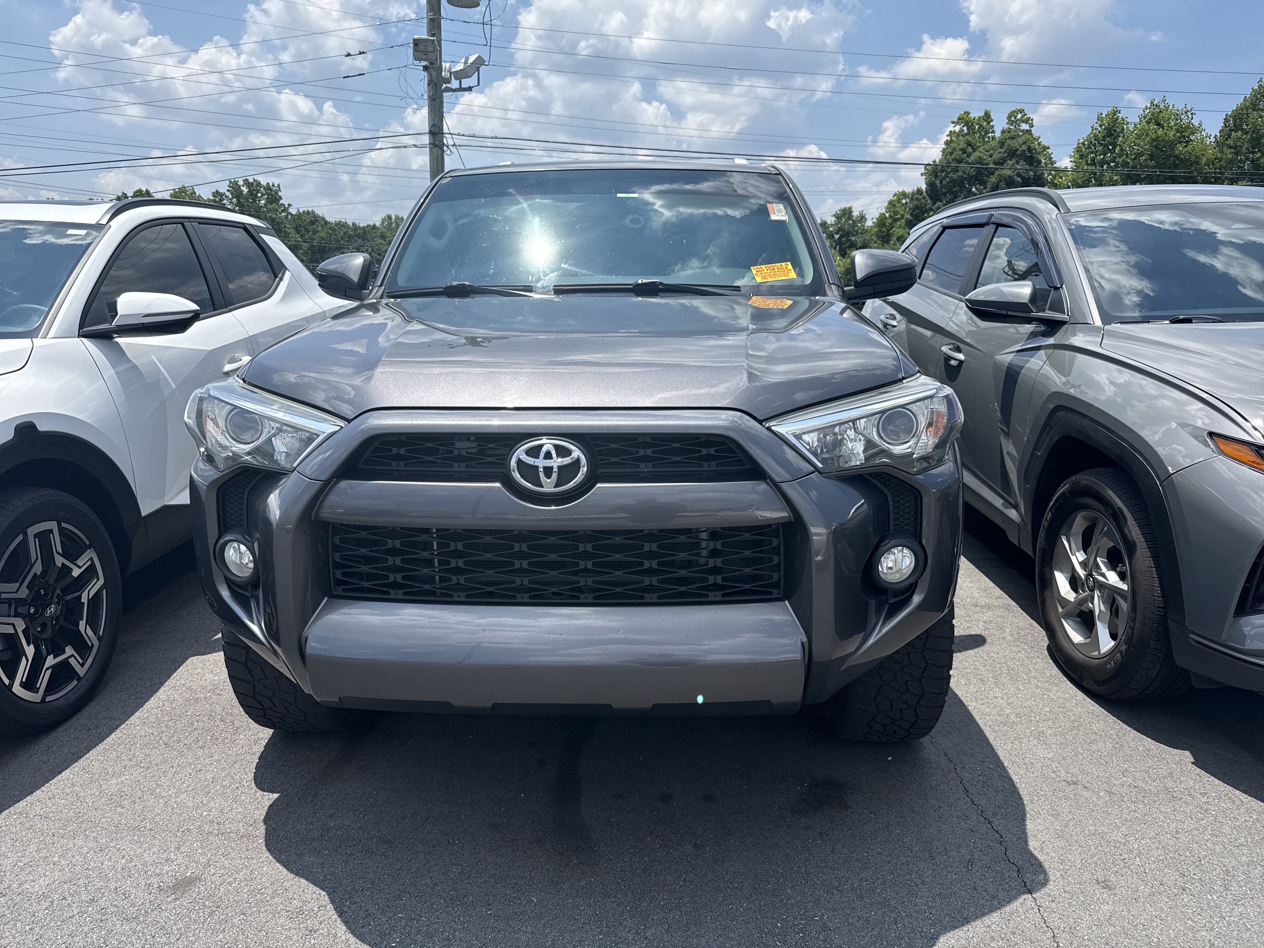 toyota 4runner 2017 JTEBU5JRXH5454726 image toyota 4runner 2017 JTEBU5JRXH5454726 image
