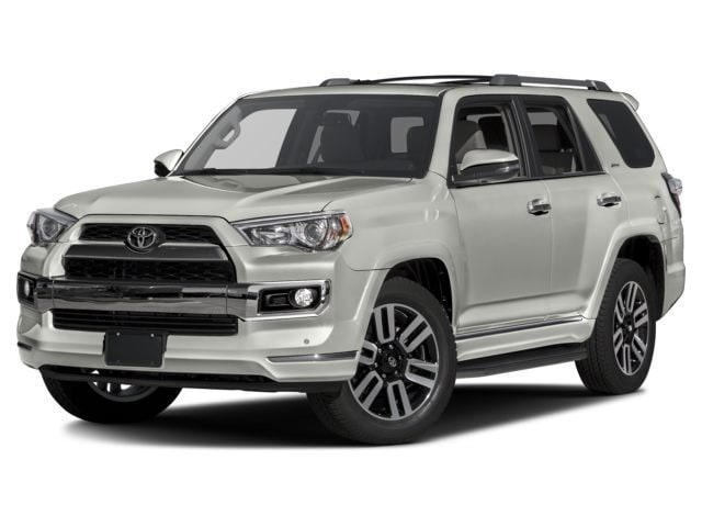 toyota 4runner 2017 JTEBU5JR6H5462080 image toyota 4runner 2017 JTEBU5JR6H5462080 image