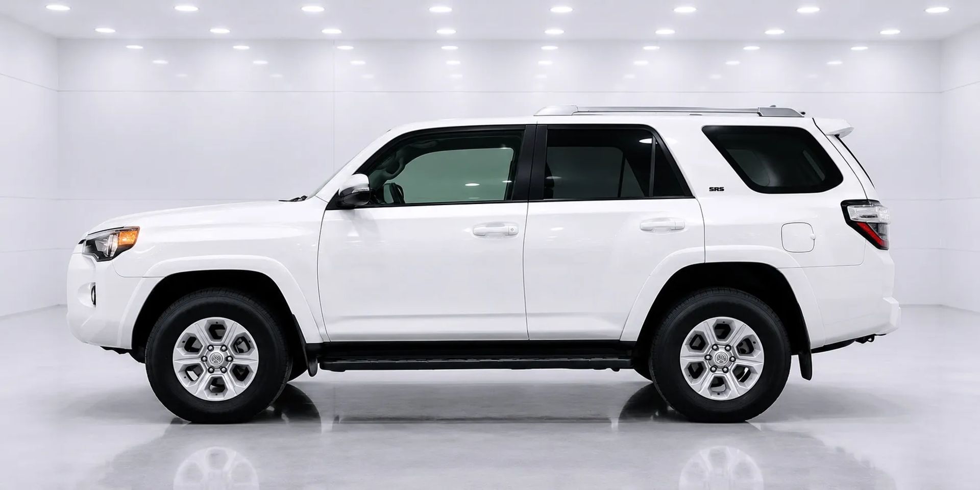 toyota 4runner 2017 JTEBU5JR8H5452330 image toyota 4runner 2017 JTEBU5JR8H5452330 image