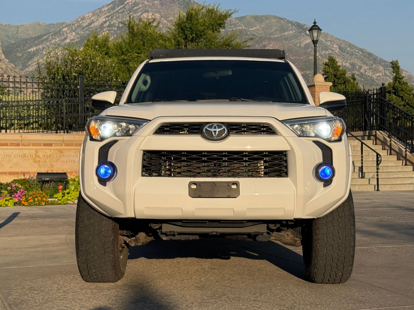 toyota 4runner 2017 JTEBU5JR6H5413137 image toyota 4runner 2017 JTEBU5JR6H5413137 image