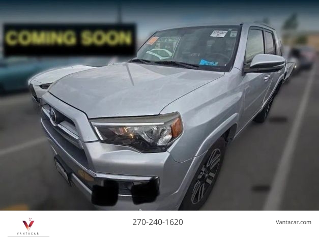 toyota 4runner 2017 JTEBU5JR4H5478522 image toyota 4runner 2017 JTEBU5JR4H5478522 image