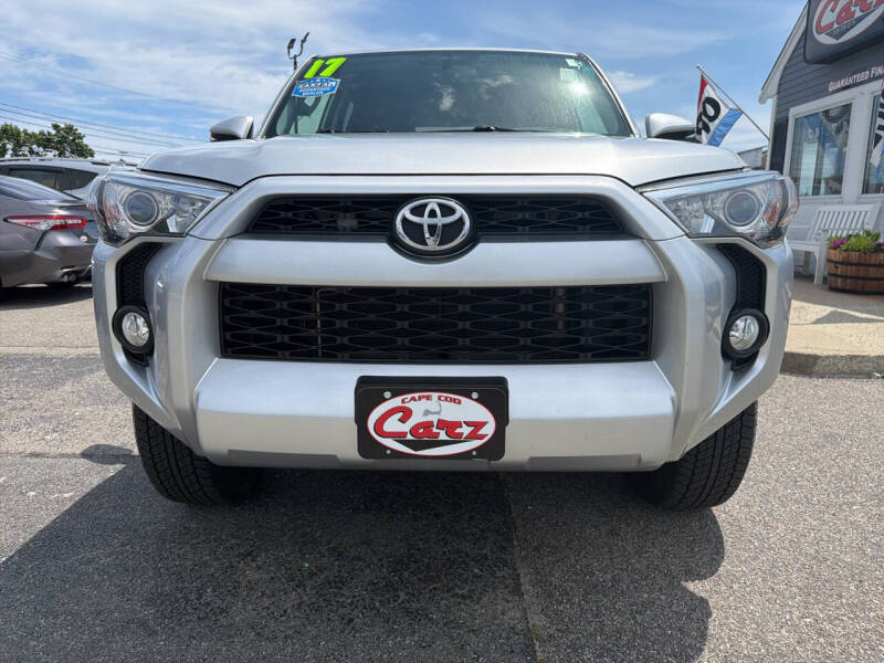 toyota 4runner 2017 JTEBU5JR3H5432485 image toyota 4runner 2017 JTEBU5JR3H5432485 image