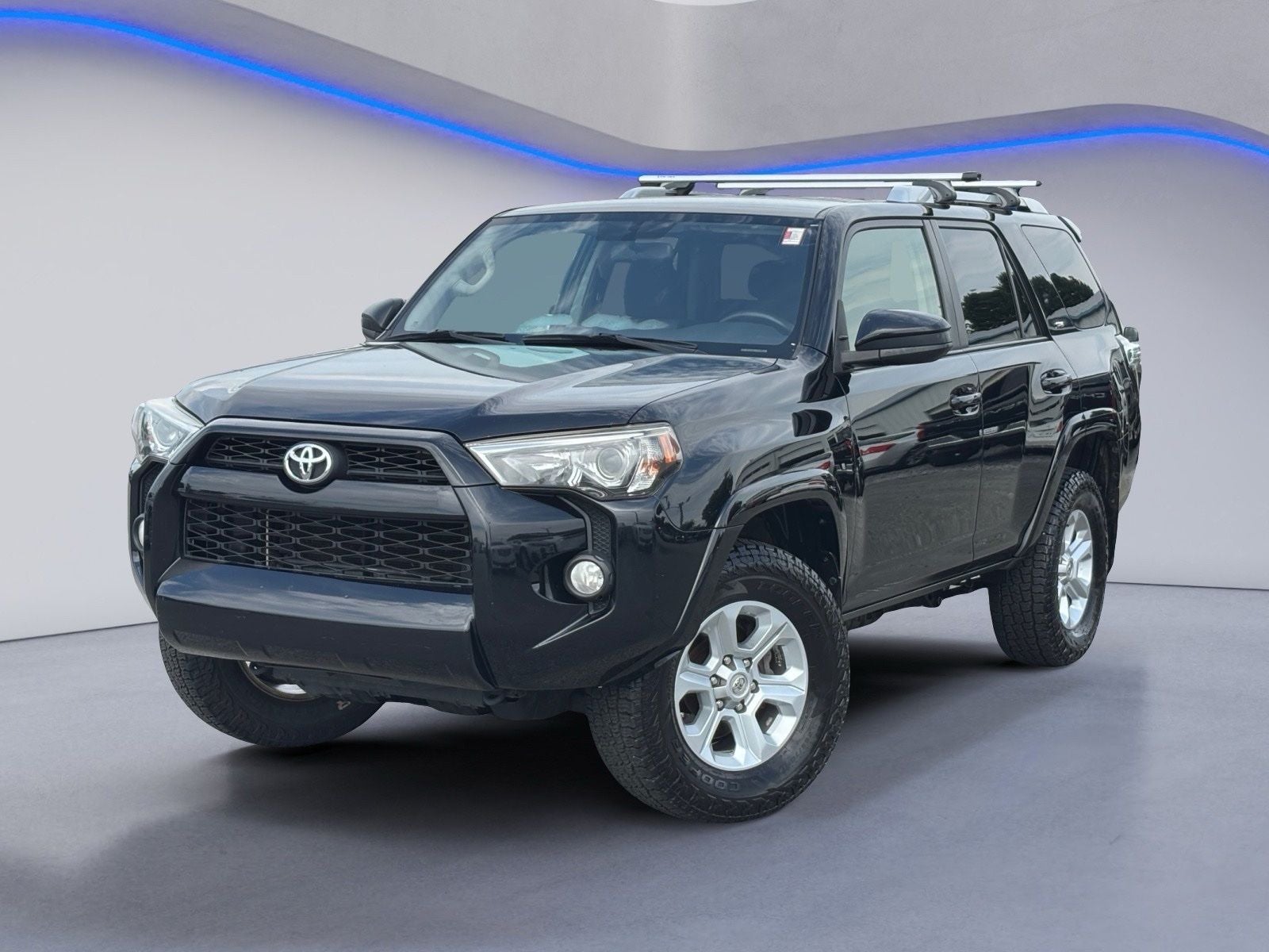 toyota 4runner 2017 JTEBU5JRXH5417031 image toyota 4runner 2017 JTEBU5JRXH5417031 image