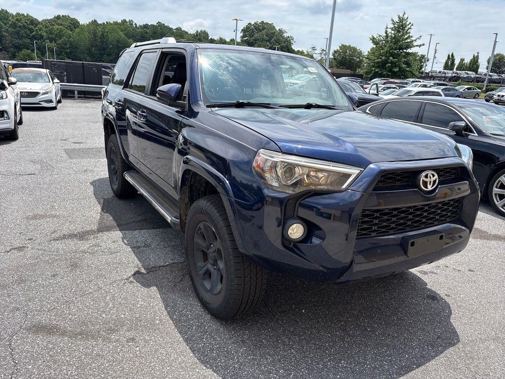 toyota 4runner 2017 JTEBU5JRXH5451373 image toyota 4runner 2017 JTEBU5JRXH5451373 image