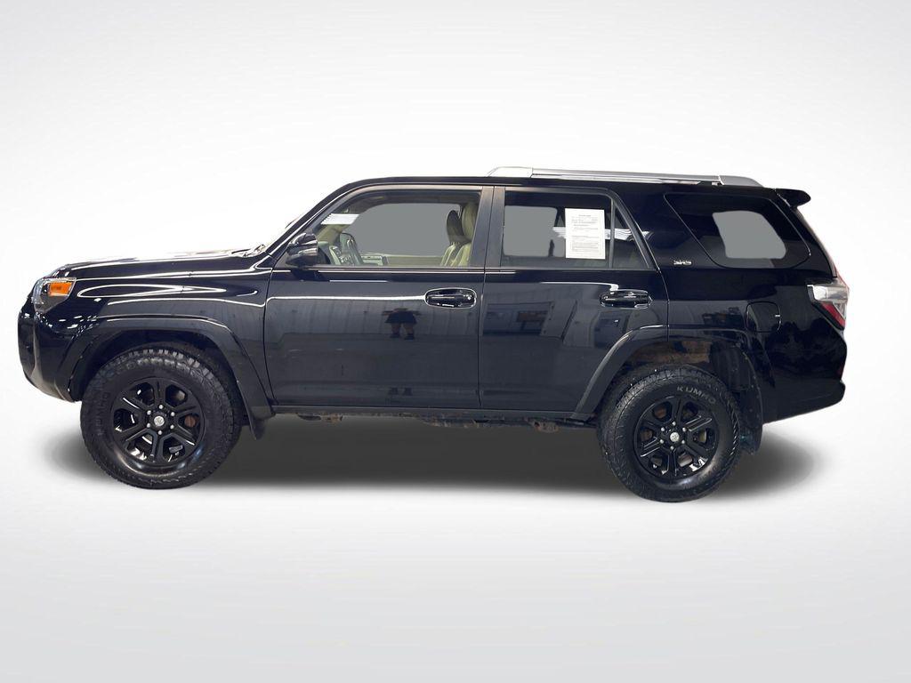toyota 4runner 2017 JTEBU5JR2H5461122 image toyota 4runner 2017 JTEBU5JR2H5461122 image