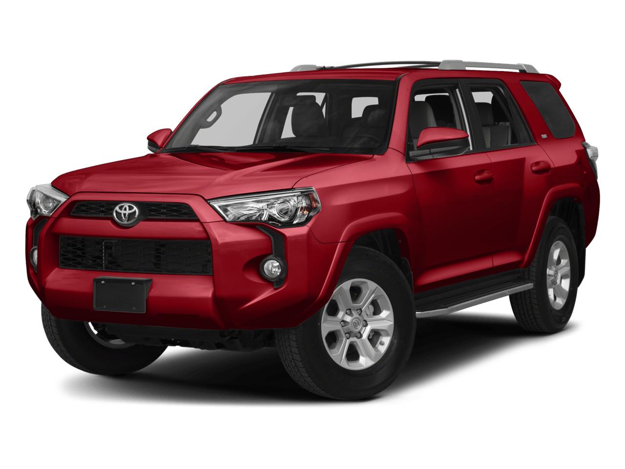 toyota 4runner 2017 JTEBU5JR4H5430289 image toyota 4runner 2017 JTEBU5JR4H5430289 image