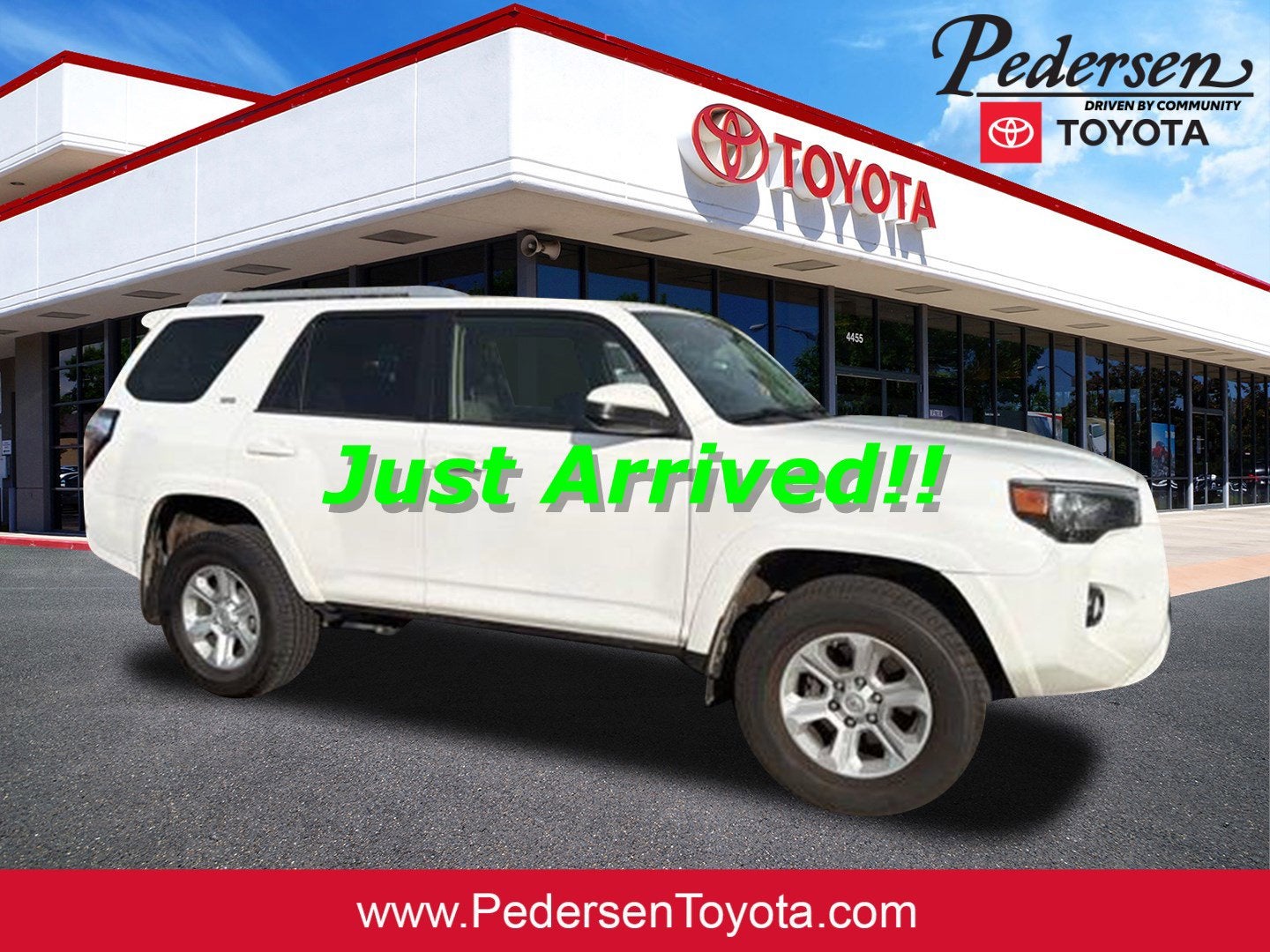 toyota 4runner 2017 JTEBU5JR2H5414124 image toyota 4runner 2017 JTEBU5JR2H5414124 image