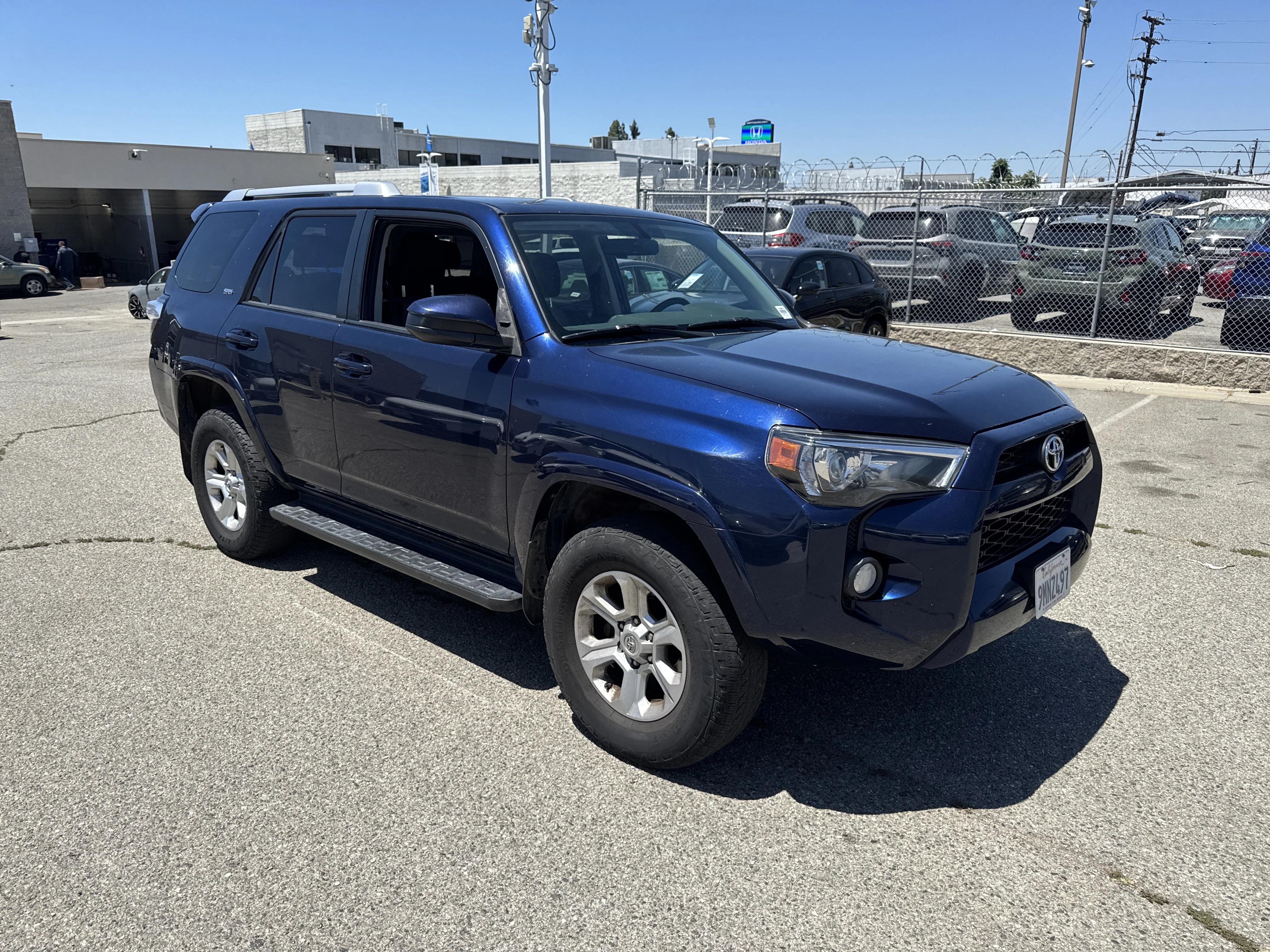 toyota 4runner 2017 JTEBU5JR3H5448878 image toyota 4runner 2017 JTEBU5JR3H5448878 image