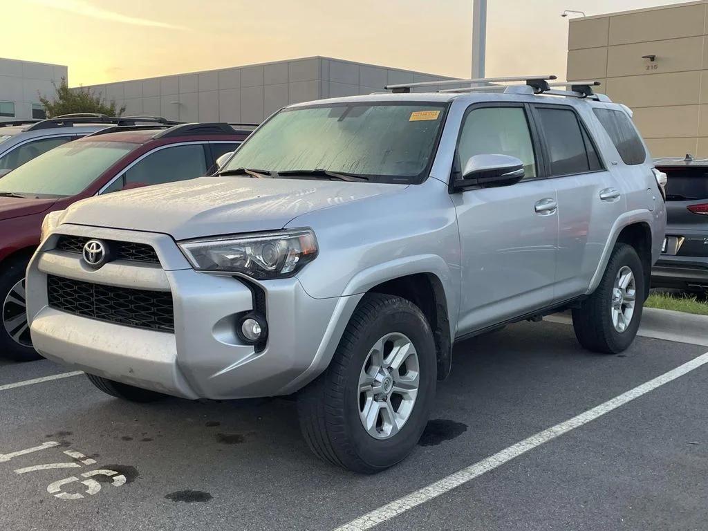 toyota 4runner 2017 JTEBU5JR0H5478579 image toyota 4runner 2017 JTEBU5JR0H5478579 image