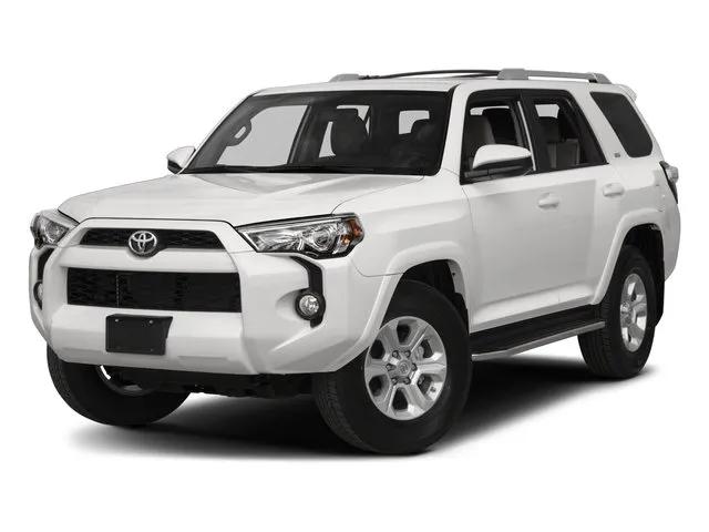 toyota 4runner 2017 JTEBU5JR2H5454624 image toyota 4runner 2017 JTEBU5JR2H5454624 image