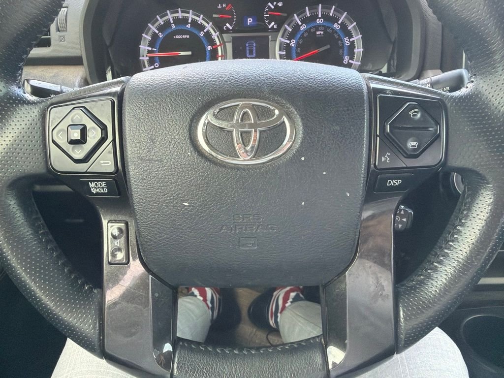 toyota 4runner 2017 JTEBU5JR6H5409251 image toyota 4runner 2017 JTEBU5JR6H5409251 image