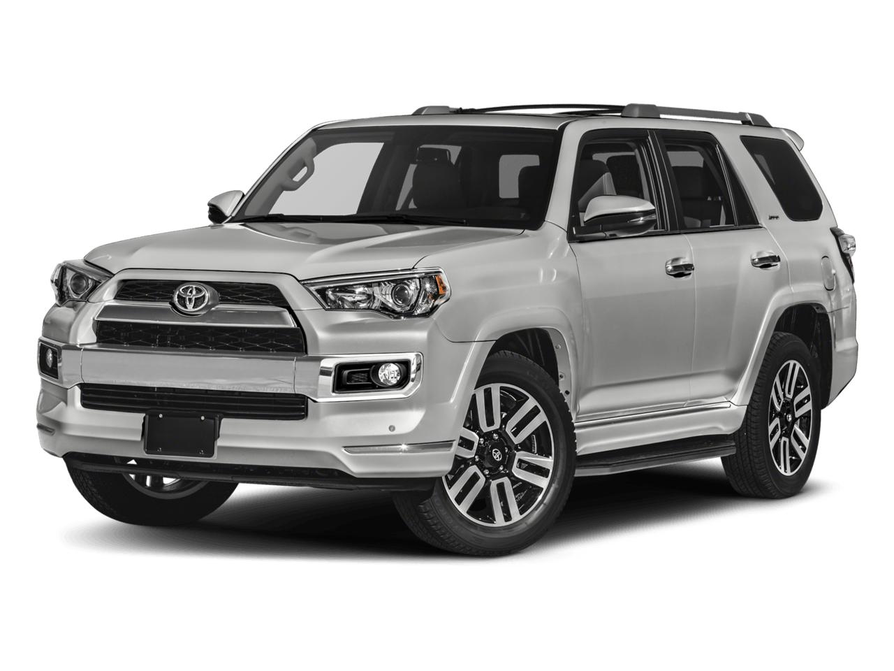 toyota 4runner 2017 JTEBU5JR9H5423435 image toyota 4runner 2017 JTEBU5JR9H5423435 image