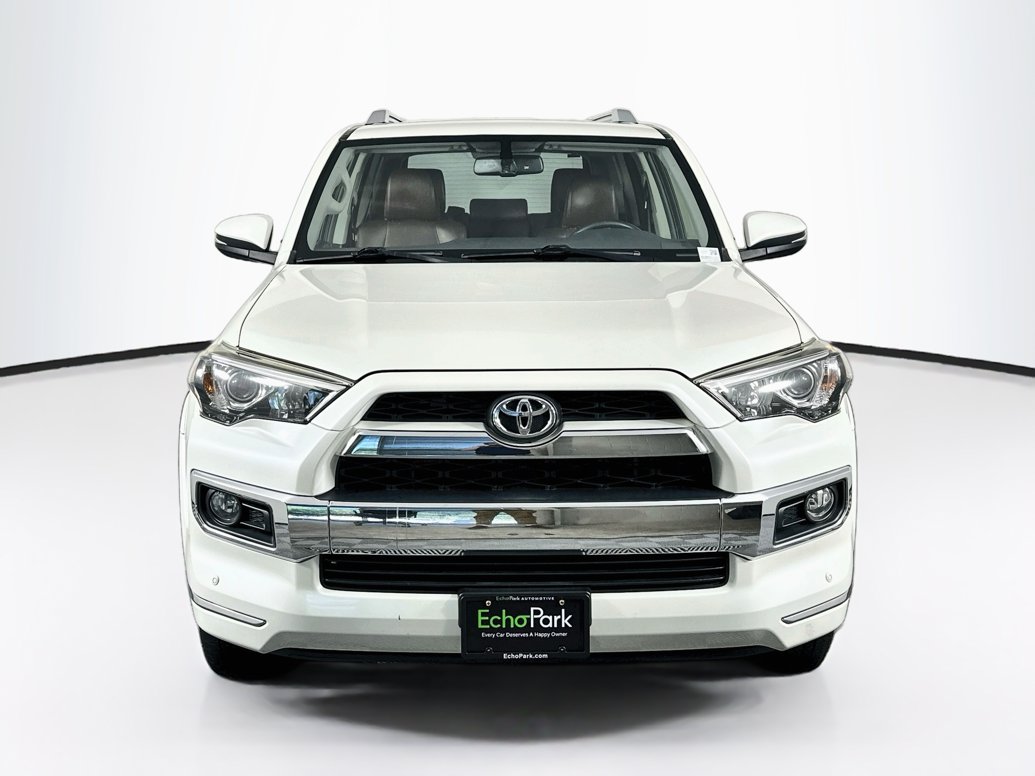 toyota 4runner 2017 JTEBU5JRXH5478539 image toyota 4runner 2017 JTEBU5JRXH5478539 image
