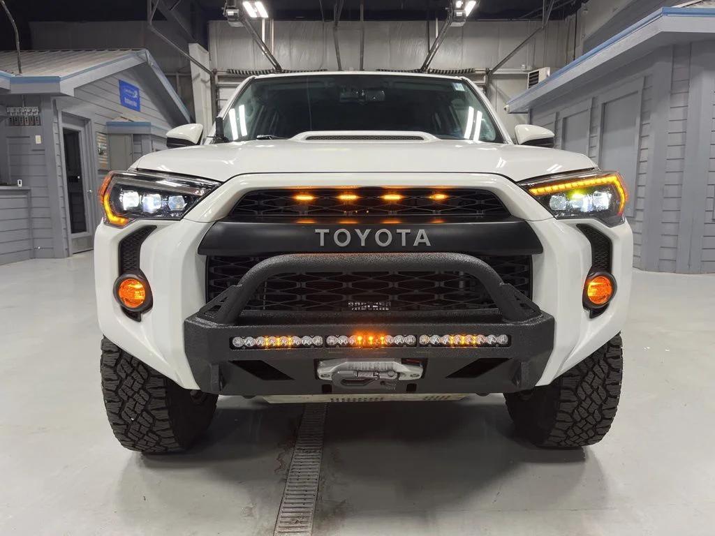 toyota 4runner 2017 JTEBU5JR8H5448648 image toyota 4runner 2017 JTEBU5JR8H5448648 image