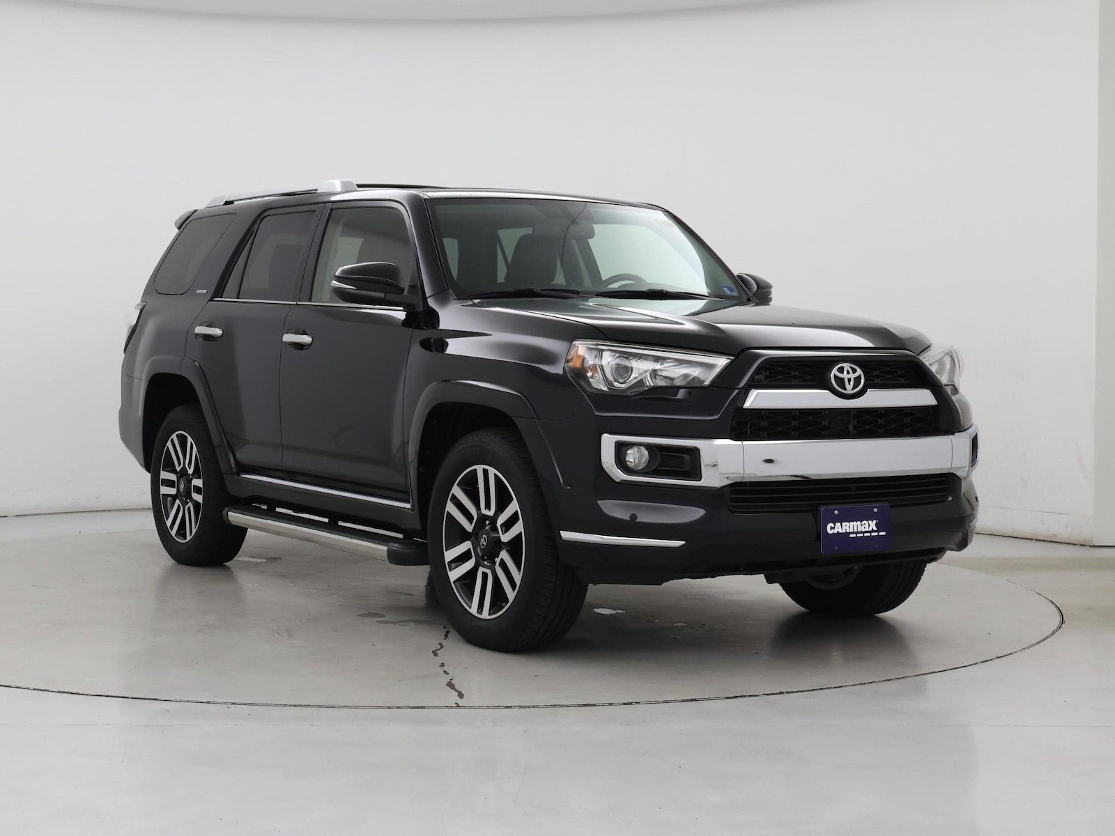 toyota 4runner 2017 JTEBU5JR0H5437515 image toyota 4runner 2017 JTEBU5JR0H5437515 image