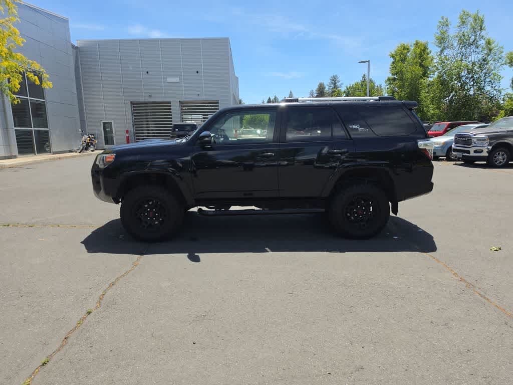 toyota 4runner 2017 JTEBU5JRXH5481537 image toyota 4runner 2017 JTEBU5JRXH5481537 image