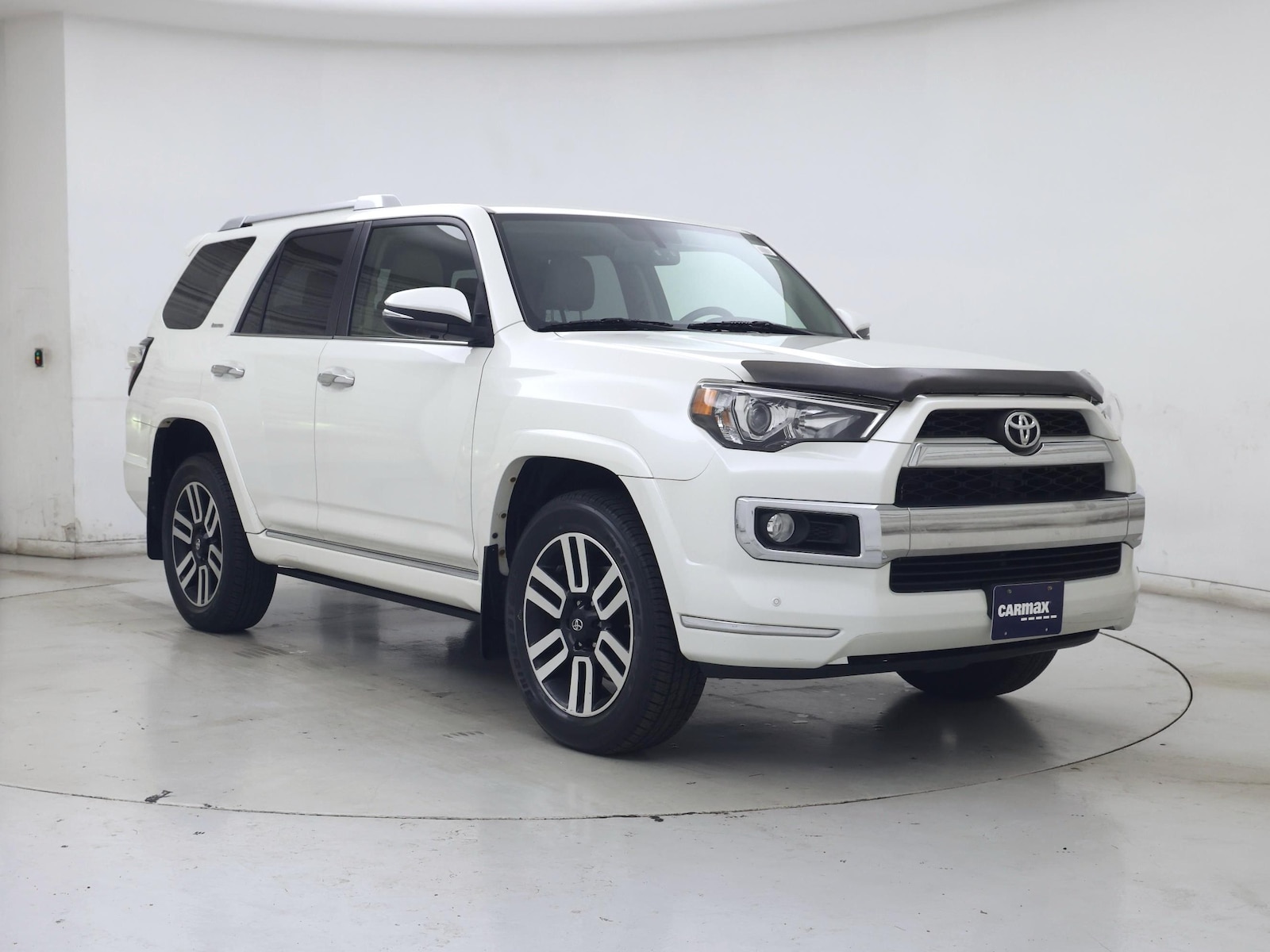 toyota 4runner 2017 JTEBU5JR2H5420523 image toyota 4runner 2017 JTEBU5JR2H5420523 image