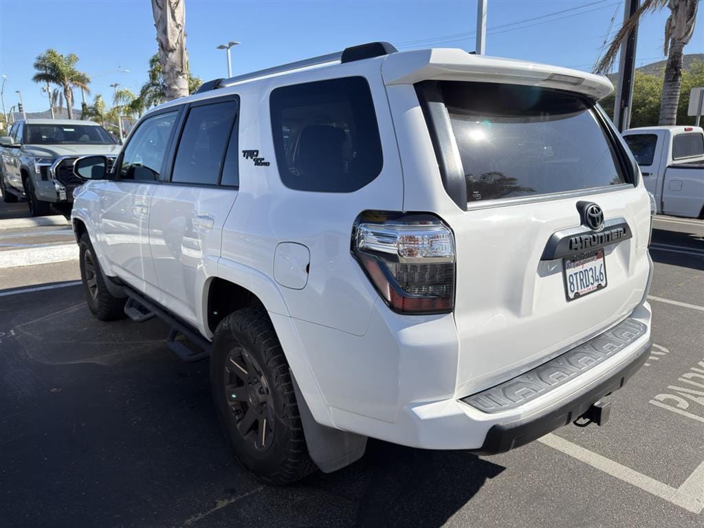 toyota 4runner 2017 JTEBU5JR6H5482393 image toyota 4runner 2017 JTEBU5JR6H5482393 image
