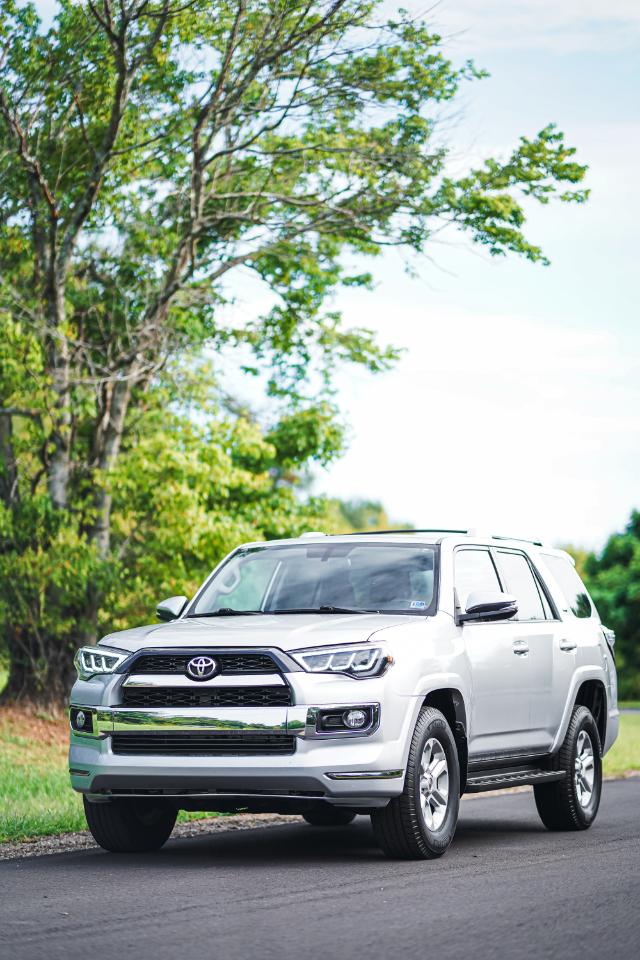 toyota 4runner 2017 JTEBU5JR6H5454075 image toyota 4runner 2017 JTEBU5JR6H5454075 image