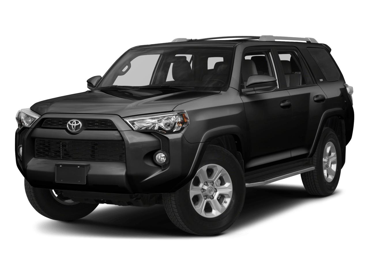 toyota 4runner 2017 JTEBU5JR1H5407553 image toyota 4runner 2017 JTEBU5JR1H5407553 image