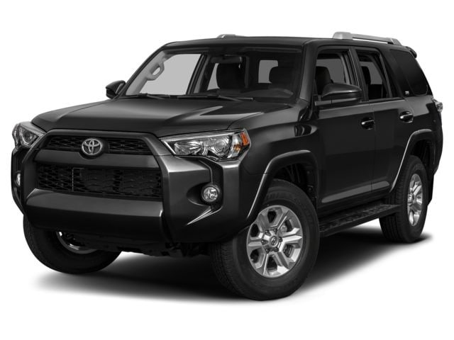 toyota 4runner 2017 JTEBU5JR4H5410401 image toyota 4runner 2017 JTEBU5JR4H5410401 image
