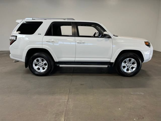 toyota 4runner 2017 JTEBU5JR4H5462353 image toyota 4runner 2017 JTEBU5JR4H5462353 image