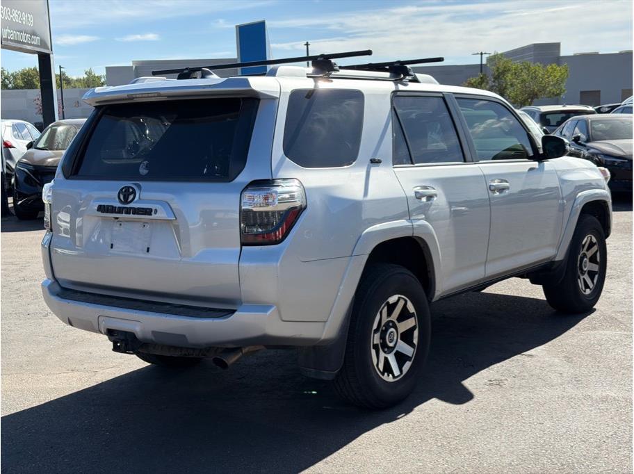 toyota 4runner 2017 JTEBU5JR0H5419385 image toyota 4runner 2017 JTEBU5JR0H5419385 image
