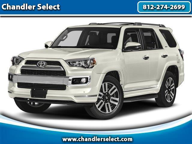 toyota 4runner 2017 JTEBU5JR3H5479340 image toyota 4runner 2017 JTEBU5JR3H5479340 image