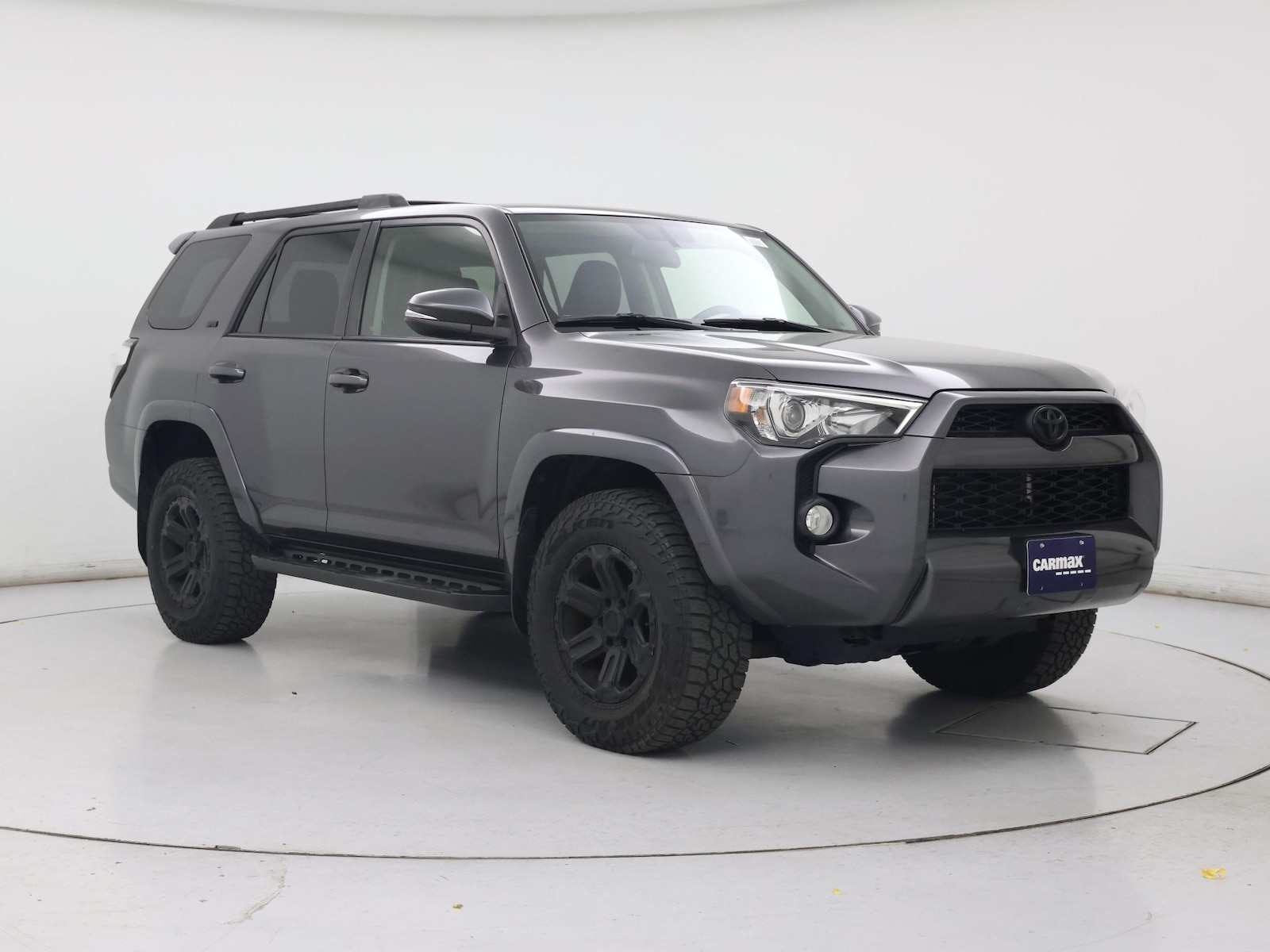 toyota 4runner 2017 JTEBU5JR7H5467062 image toyota 4runner 2017 JTEBU5JR7H5467062 image