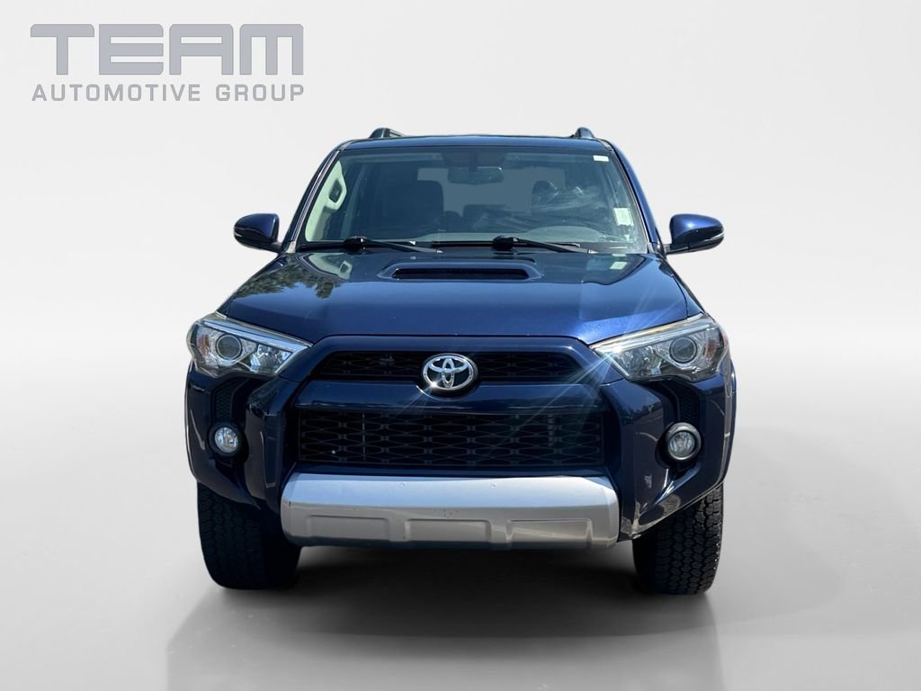 toyota 4runner 2017 JTEBU5JR8H5424219 image toyota 4runner 2017 JTEBU5JR8H5424219 image