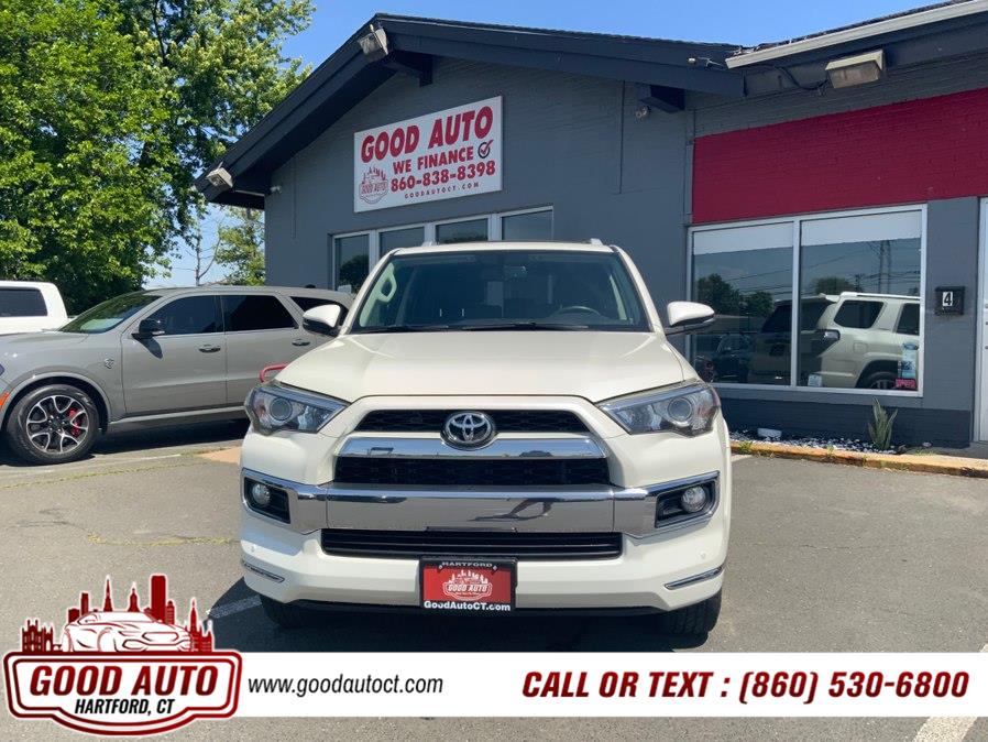 toyota 4runner 2017 JTEBU5JRXH5422990 image toyota 4runner 2017 JTEBU5JRXH5422990 image