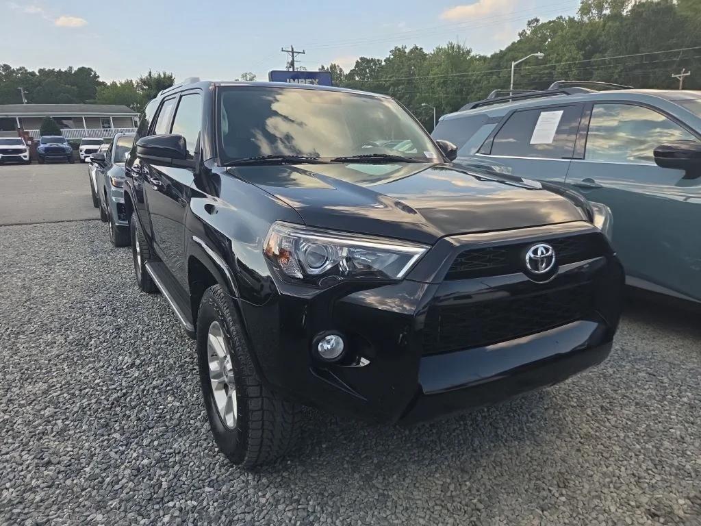 toyota 4runner 2017 JTEBU5JR6H5441889 image toyota 4runner 2017 JTEBU5JR6H5441889 image