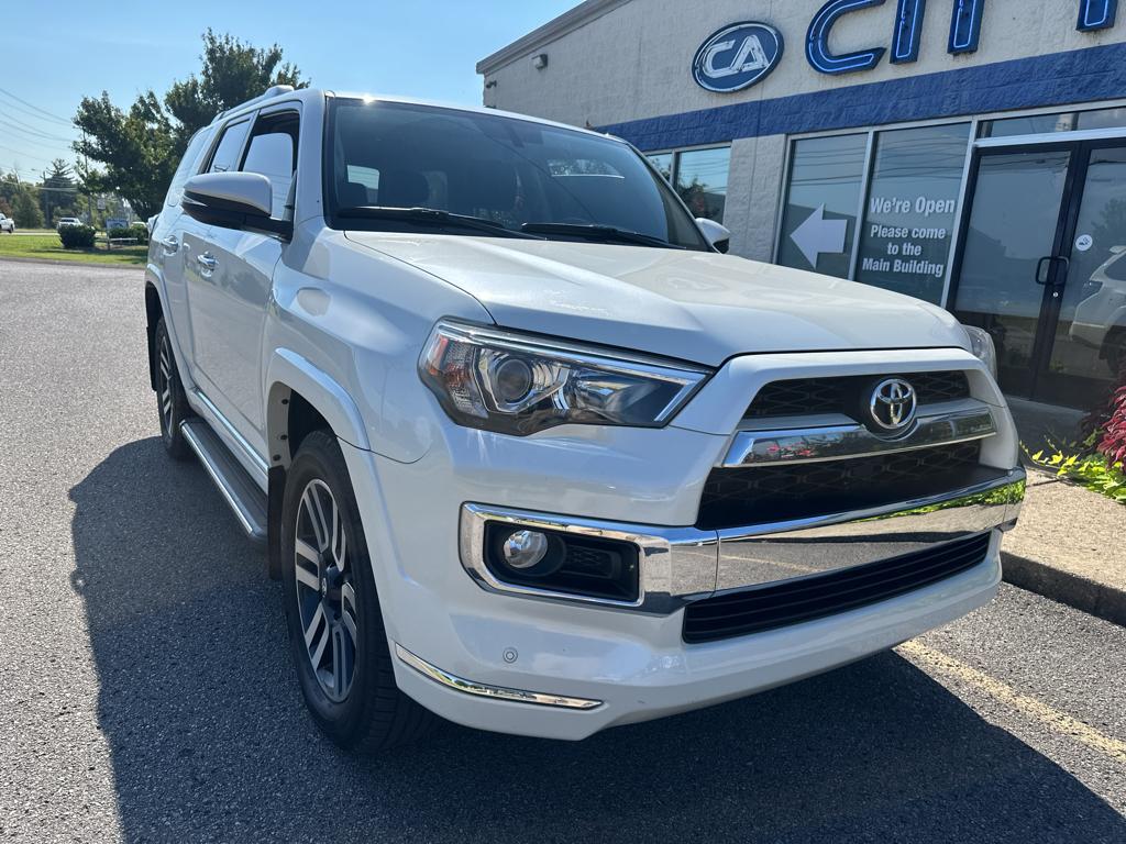 toyota 4runner 2017 JTEBU5JR9H5467970 image toyota 4runner 2017 JTEBU5JR9H5467970 image